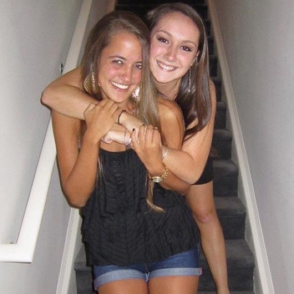 Free People Tops - Free People Black Tank Top Small